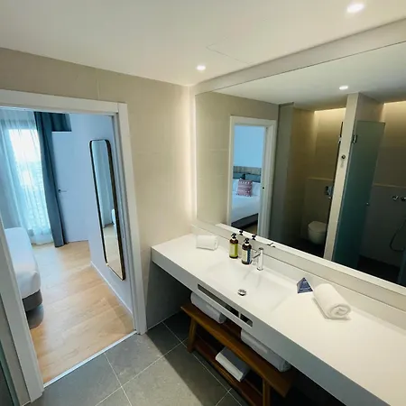 Tembo Barcelona Otel 4*