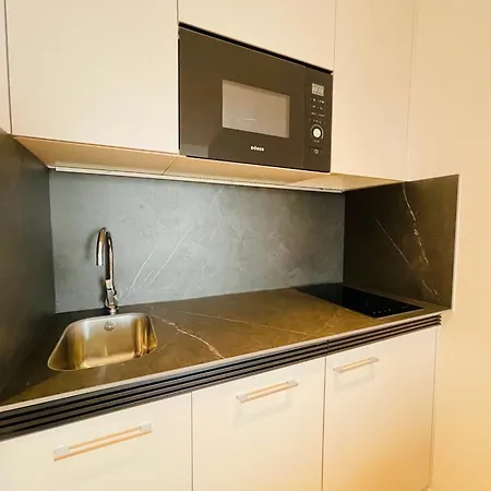 Szálloda Tembo Barcelona Sant Adria de Besos