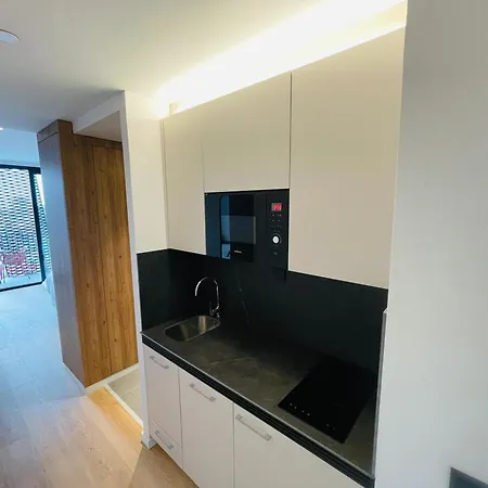 Otel Tembo Barcelona 4*