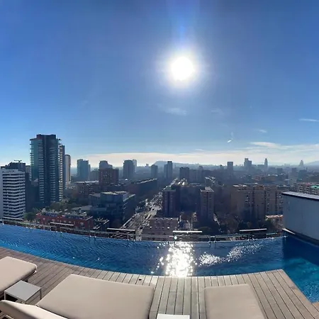 Tembo Barcelona Otel
