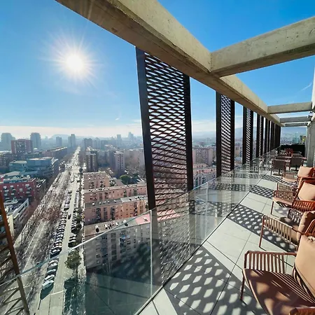 Tembo Barcelona 4*