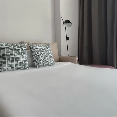 Otel Tembo Barcelona