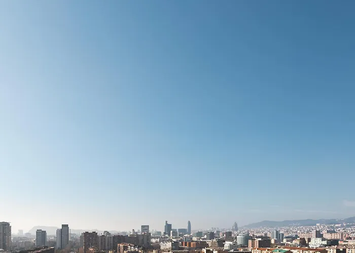 Tembo Barcelona 4*
