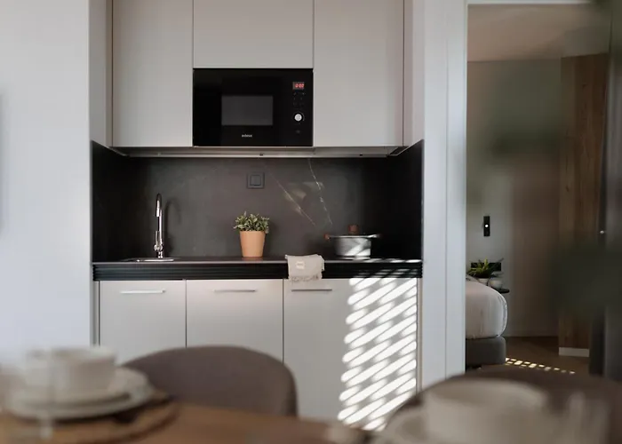 Tembo Barcelona 4*