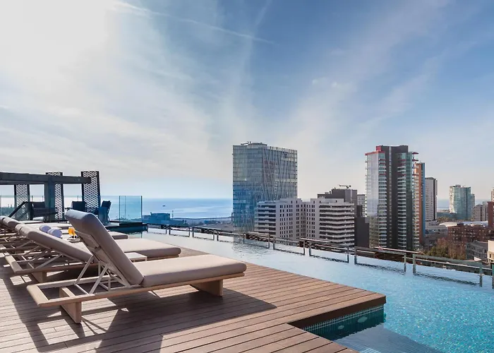 Tembo Barcelona 4*