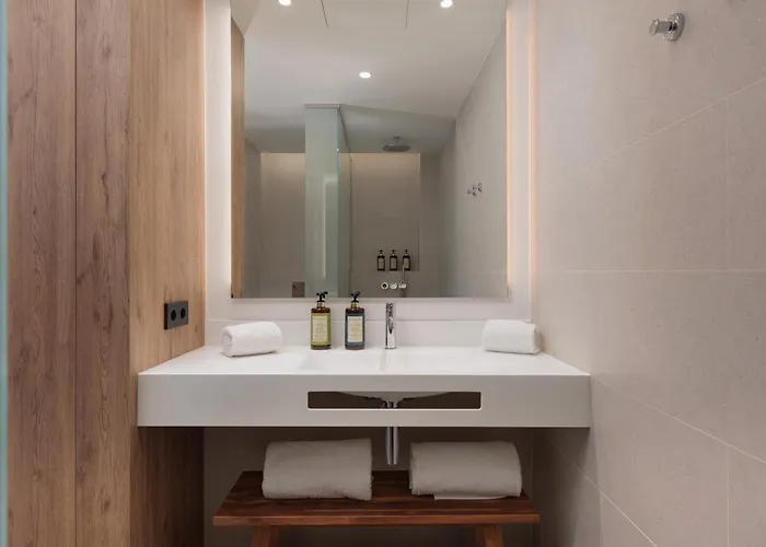 Tembo Barcelona 4*