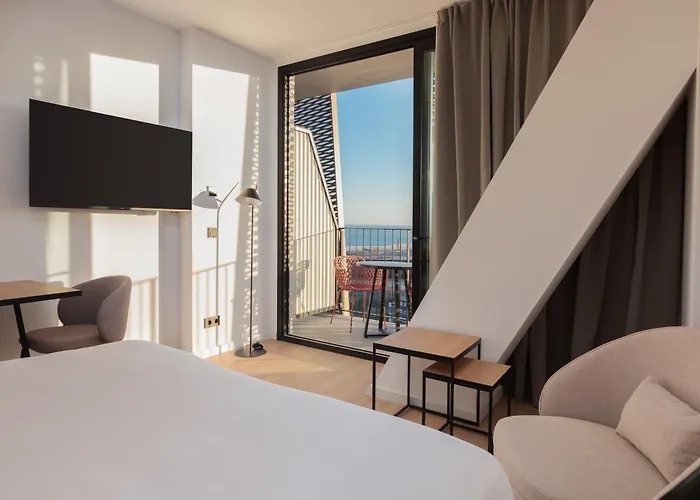 Tembo Barcelona