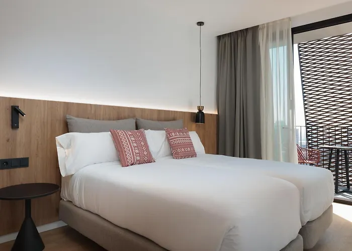 Tembo Barcelona Hotel 4*
