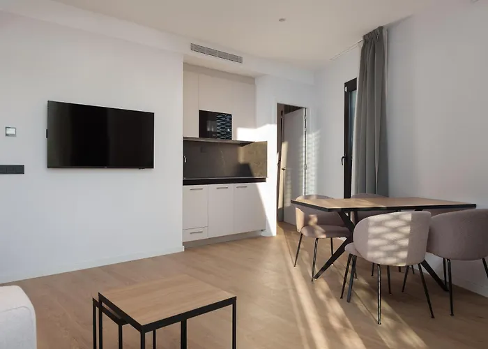 Tembo Barcelona 4*