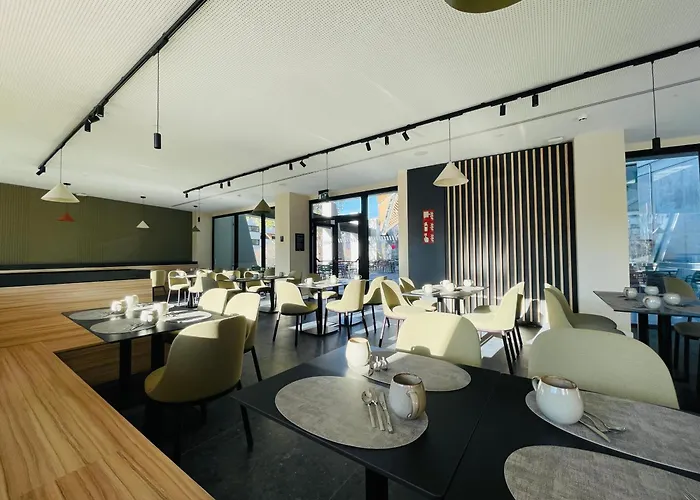 Tembo Barcelona 4*