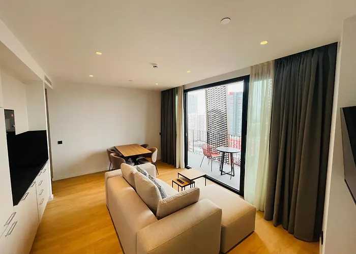Tembo Barcelona Hotel