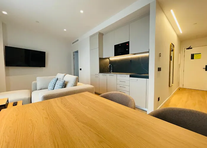 Tembo Barcelona 4*