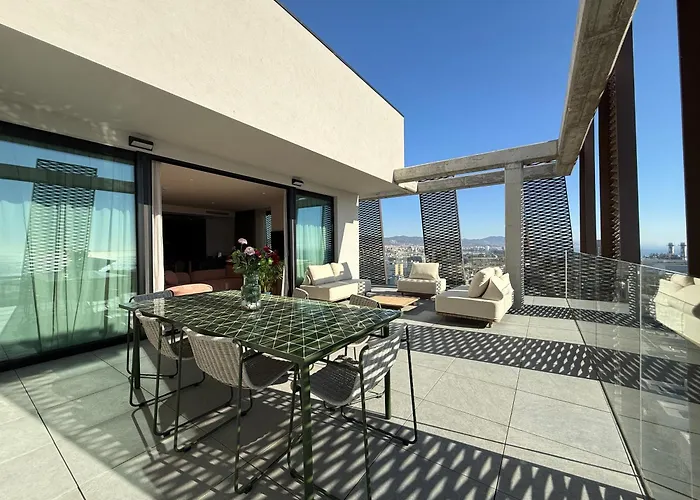 Tembo Barcelona 4* سان أدريان دي بيزوس